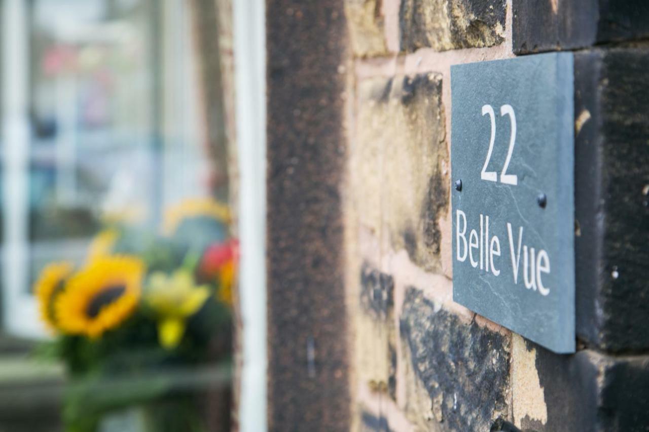 Belle Vue - สกิปตัน ภายนอก รูปภาพ